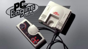 買二手PC Engine Mini主機最怕就是燒機？