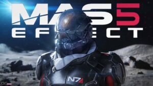 Mass Effect 5被曝後續更新偷加政確內容