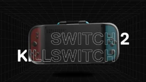 Switch 2 實體疑似外洩 採用全新 Hall Effect Joy-Cons 引關注