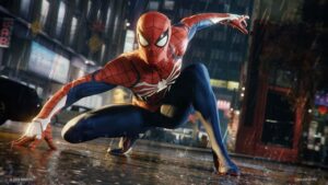 Sony考慮出售Spiderman版權 Marvel或支付數十億美元收購