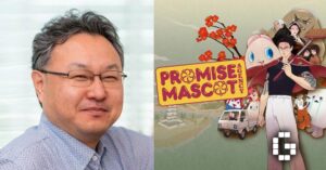 前PlayStation老闆吉田修平轉戰聲優演吉祥物！《Promise Mascot Agency》全明星配音陣容曝光