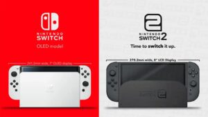 法國大爆料：Switch 2售價約RM1,700！首發20款遊戲，每只RM370！