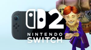 SWITCH2今年出貨預測「貨源充足」超兩千萬台讓黃牛「無路可走」!