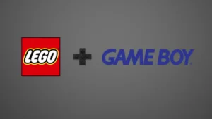 Nintendo將在10月推出LEGO Game Boy，會不會中炒賣熱潮？【內有影片】