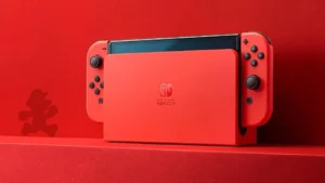 任天堂Switch 2專利曝光：機器學習系統可將一種解析度的影像轉換為更高解析度