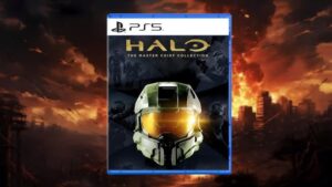 外媒：《HALO》若登陸PS5，XBOX主機業務恐怕會收皮！