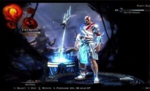 索尼：Concord失敗了，God Of War Online也撤了吧！